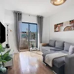 Abertura Mar Zen 펜션 쿼테이라