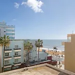Abertura Mar Zen 펜션 쿼테이라