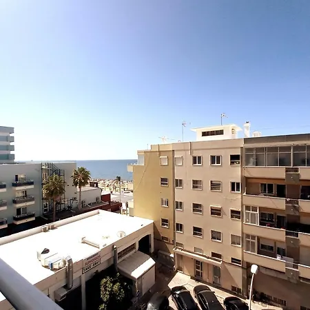 Abertura Mar Zen * Quarteira