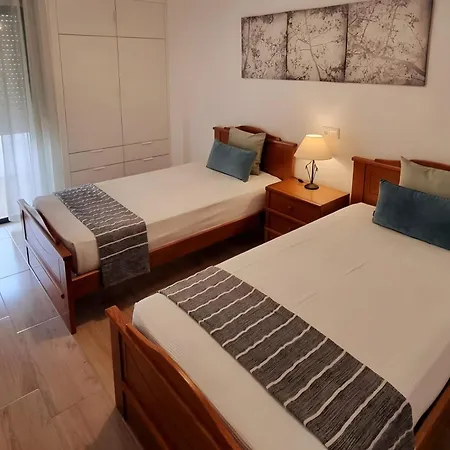 Casa vacanze Abertura Mar Zen Quarteira