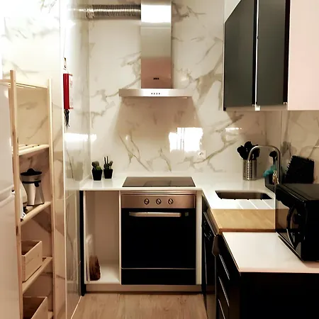 Abertura Mar Zen Casa vacanze *