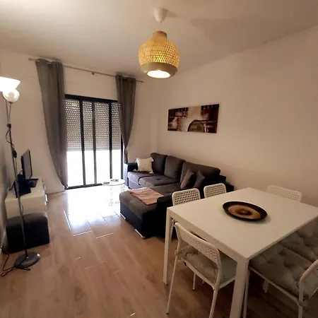 Abertura Mar Zen * Quarteira