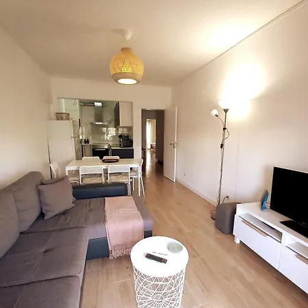 Casa vacanze Abertura Mar Zen Quarteira