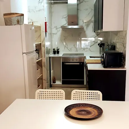 Abertura Mar Zen Casa vacanze