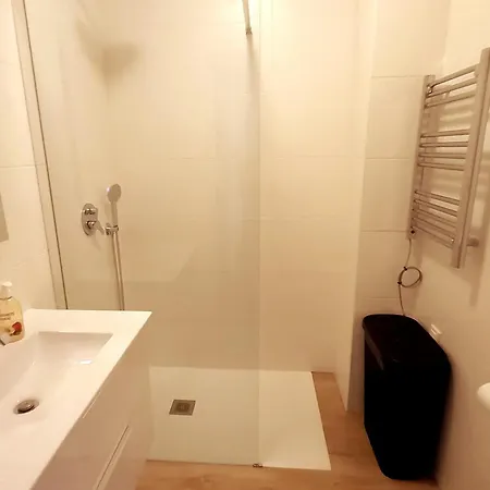 Abertura Mar Zen Casa vacanze Quarteira