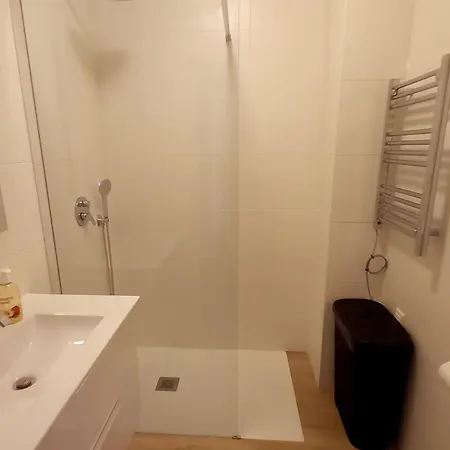 Casa vacanze Abertura Mar Zen *