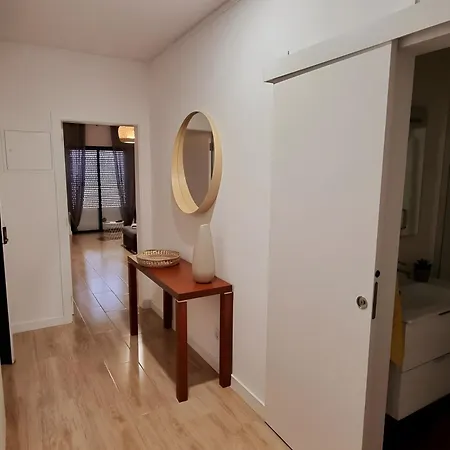 Abertura Mar Zen Casa vacanze *