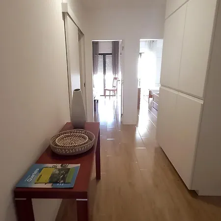 Abertura Mar Zen Casa vacanze Quarteira