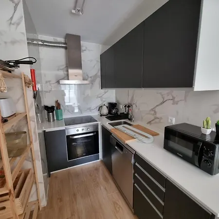 Abertura Mar Zen Casa vacanze