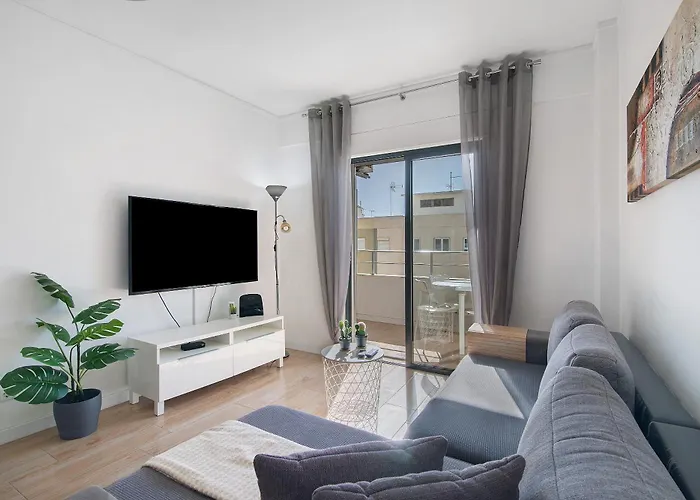 Abertura Mar Zen Holiday home