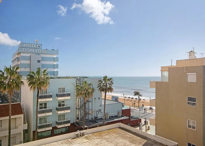 Holiday home Abertura Mar Zen