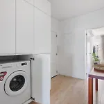 בית נופש Abertura Mar Zen *