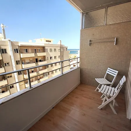 Feriehus Abertura Mar Zen Quarteira