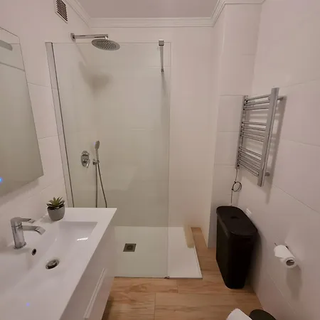 度假居 Abertura Mar Zen