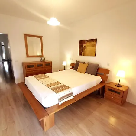 Abertura Mar Zen 度假居 奎特里拉