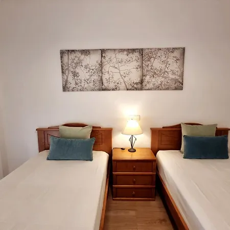 Abertura Mar Zen 度假居 奎特里拉