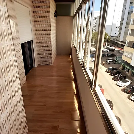 Abertura Mar Zen 度假居 奎特里拉